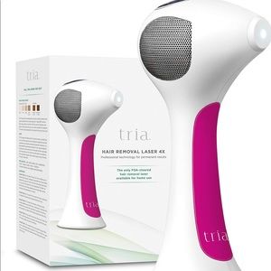 New Laser Hair Removal